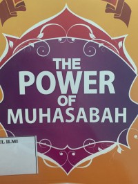 Image of The power of muhasabah