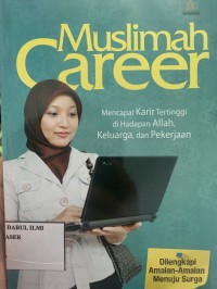 Image of Muslimah career