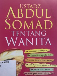 Image of Ustad abdul somad :Tentang wanita