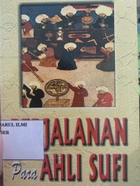 Image of Perjalanan para ahli sufi