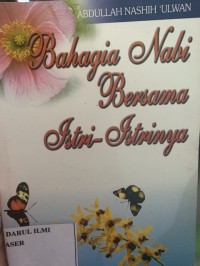 Image of Bahagia nabi bersama istri-istrinya