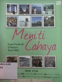 Image of Meniti cahaya