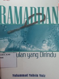 Image of Ramdhan rembulan yang dirindu