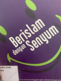 Image of Berislam dengan senyum