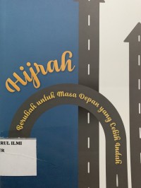 Image of Hijrah :Berubah untuk masa depan yang lebih indah