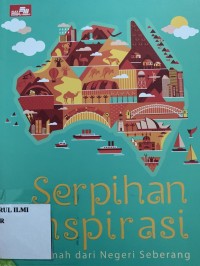Image of Serpihan inspirasi