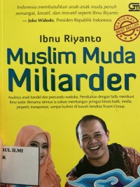Image of Muslim muda miliarder