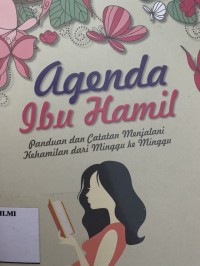 Image of Agenda ibu hamil