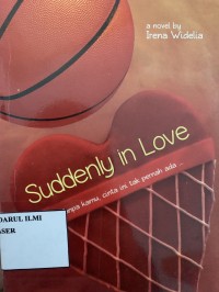 Image of Sunddenly in love