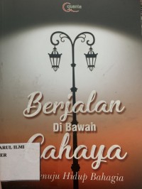 Image of Berjalan di bawah cahaya