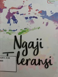 Image of Ngaji toleransi