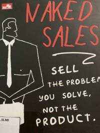Image of waked sales