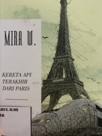 Image of kereta api terakhir dari paris