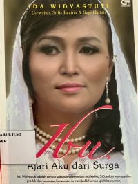 Image of Ibu ajarin aku dari surga