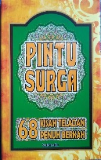 Image of Pintu surga