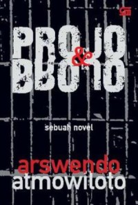 Image of Projo dan Brojo