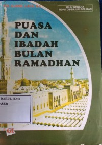 Image of Puasa dan ibadah bulan ramadhan
