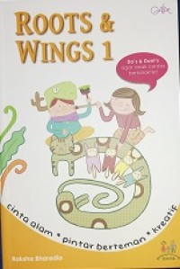 Image of Roots & wings 1