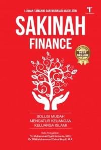 Image of Sakinah finance
