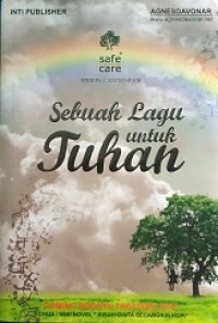 Image of Sebuah lagu untuk Tuhan