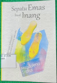 Image of Sepatu Emas buat Inang