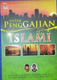 Image of Sistem penggajian islami