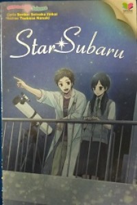 Image of Star subaru