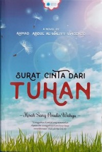 Image of Surat cinta dari tuhan