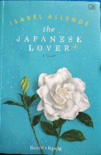 Image of The japanese lover