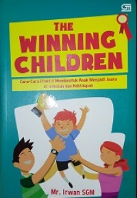 Image of The winning children