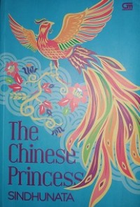 Image of The chinese princess