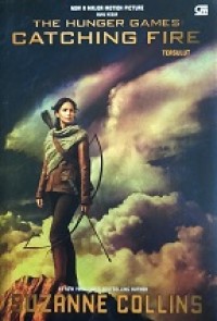 Image of The hunger games catching fire