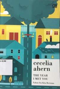 Image of The year i met you