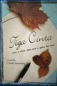 Image of Tiga cinta