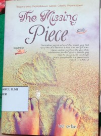 Image of The missing piece