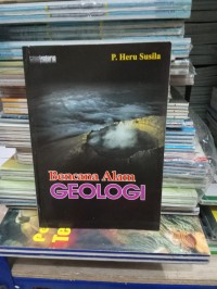 Image of Bencana Alam Geologi