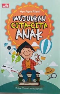 Image of Wujudkan cita cita anak