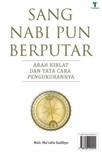 Image of Sang nabi pun berputar